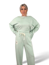 CHANDAL MELOCOTÓN BAGGY