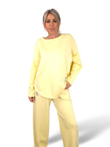 CHANDAL MELOCOTÓN BAGGY