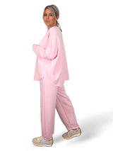 CHANDAL MELOCOTÓN BAGGY