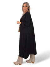 VESTIDO GLOBO BOLSILLOS JOT