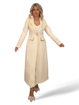 LEVITA DETALLES DORADOS JOT