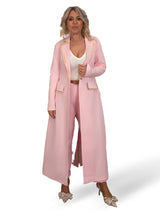 PANTALON BALLOON CINTURÓN JOT