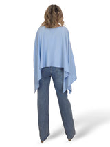 MAXI CAMISETA ASIMÉTRICO CORTO JOT