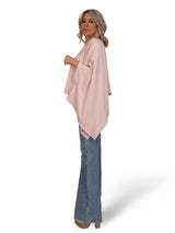 MAXI CAMISETA ASIMÉTRICO CORTO JOT