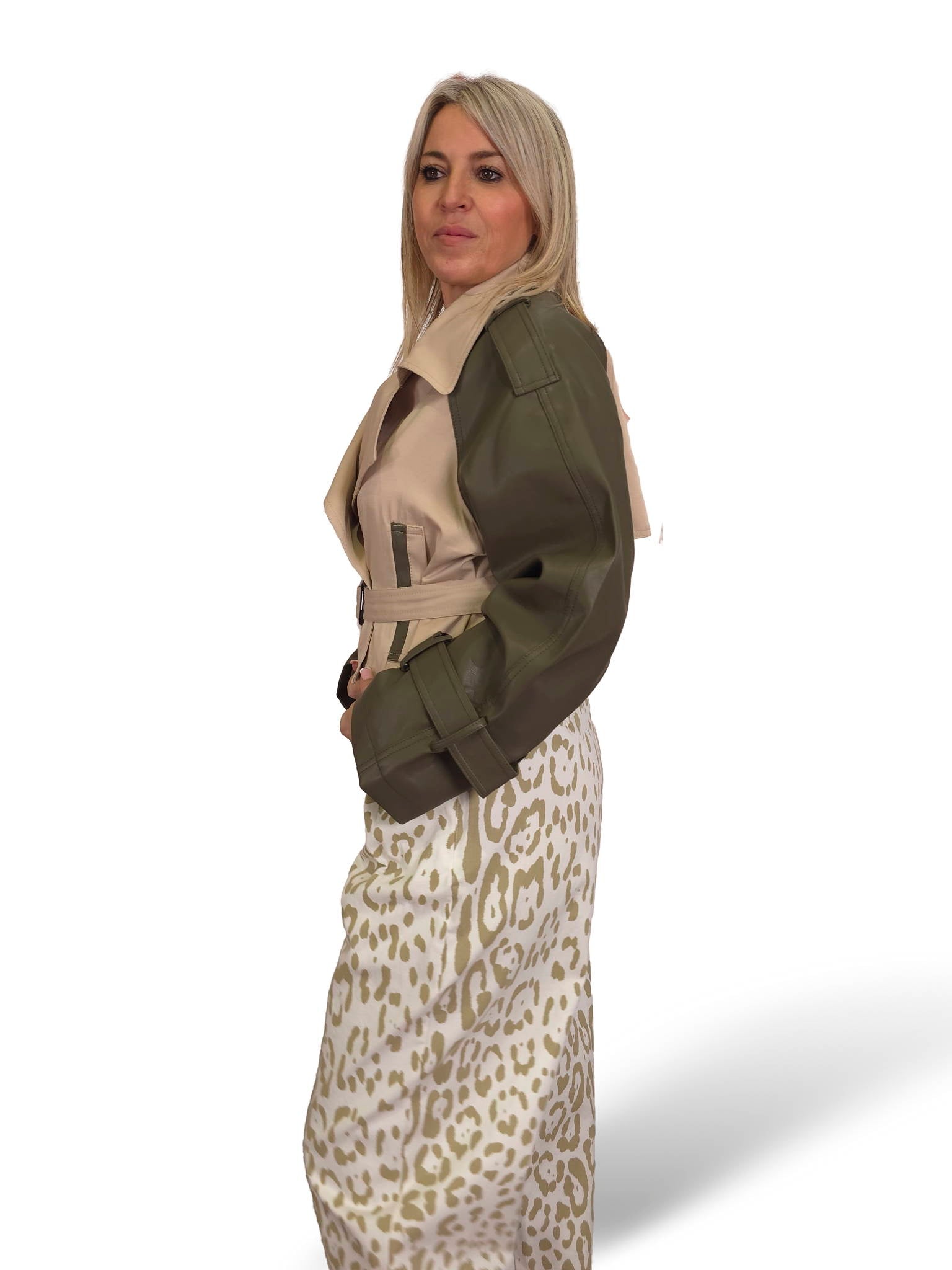 PANTALÓN LONETA BAGGY ANIMAL PRINT JOT