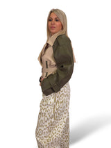 PANTALÓN LONETA BAGGY ANIMAL PRINT JOT