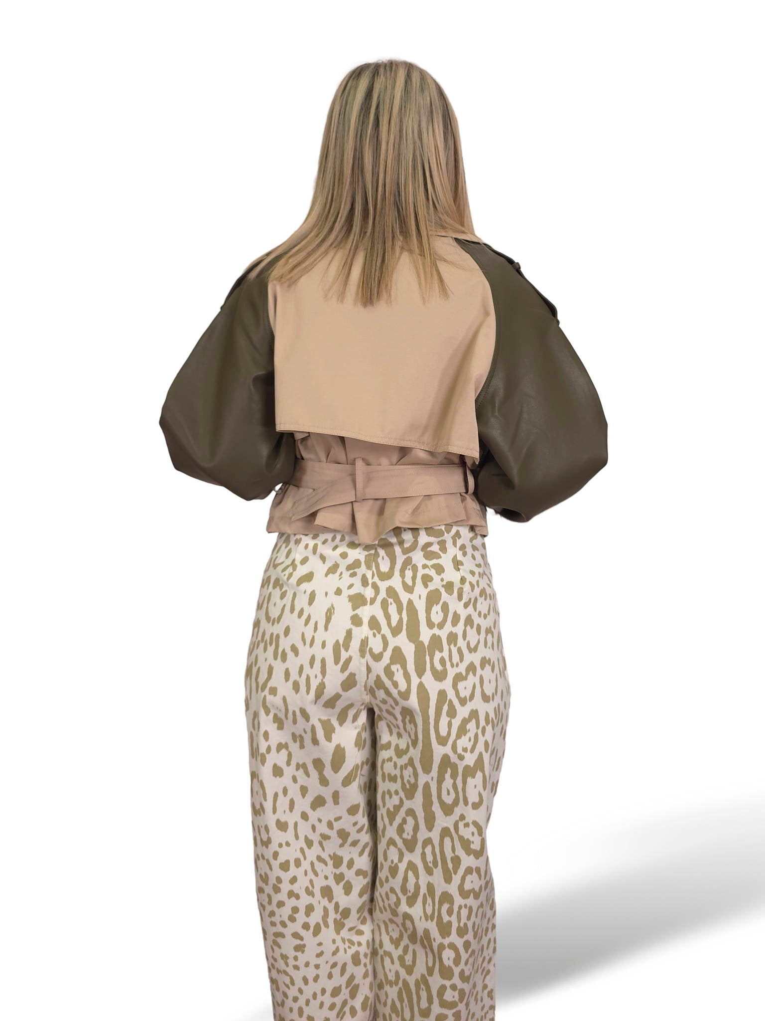 PANTALÓN LONETA BAGGY ANIMAL PRINT JOT