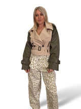 PANTALÓN LONETA BAGGY ANIMAL PRINT JOT