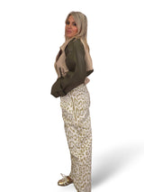 PANTALÓN LONETA BAGGY ANIMAL PRINT JOT