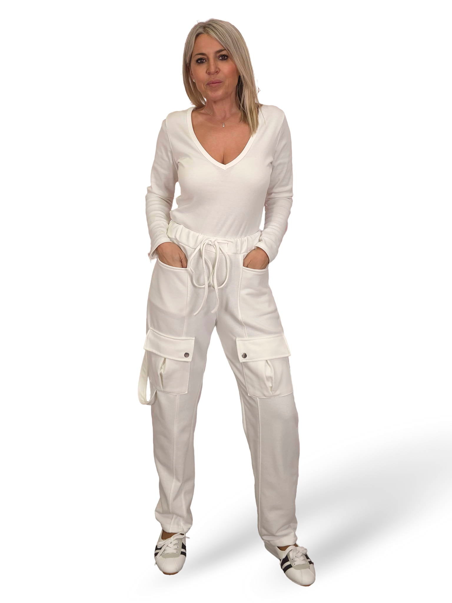 PANTALÓN CARGO SPORT