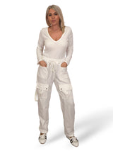 PANTALÓN CARGO SPORT