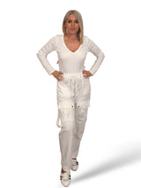 PANTALÓN CARGO SPORT