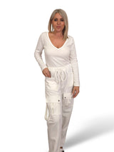 PANTALÓN CARGO SPORT