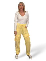 PANTALÓN CARGO SPORT