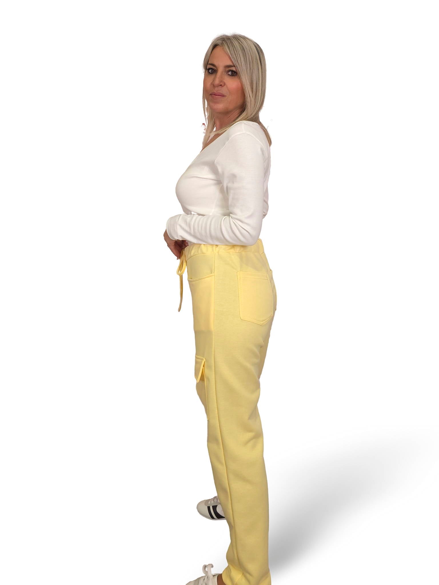 PANTALÓN CARGO SPORT