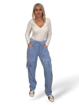 PANTALÓN CARGO SPORT