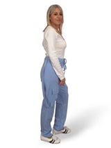 PANTALÓN CARGO SPORT