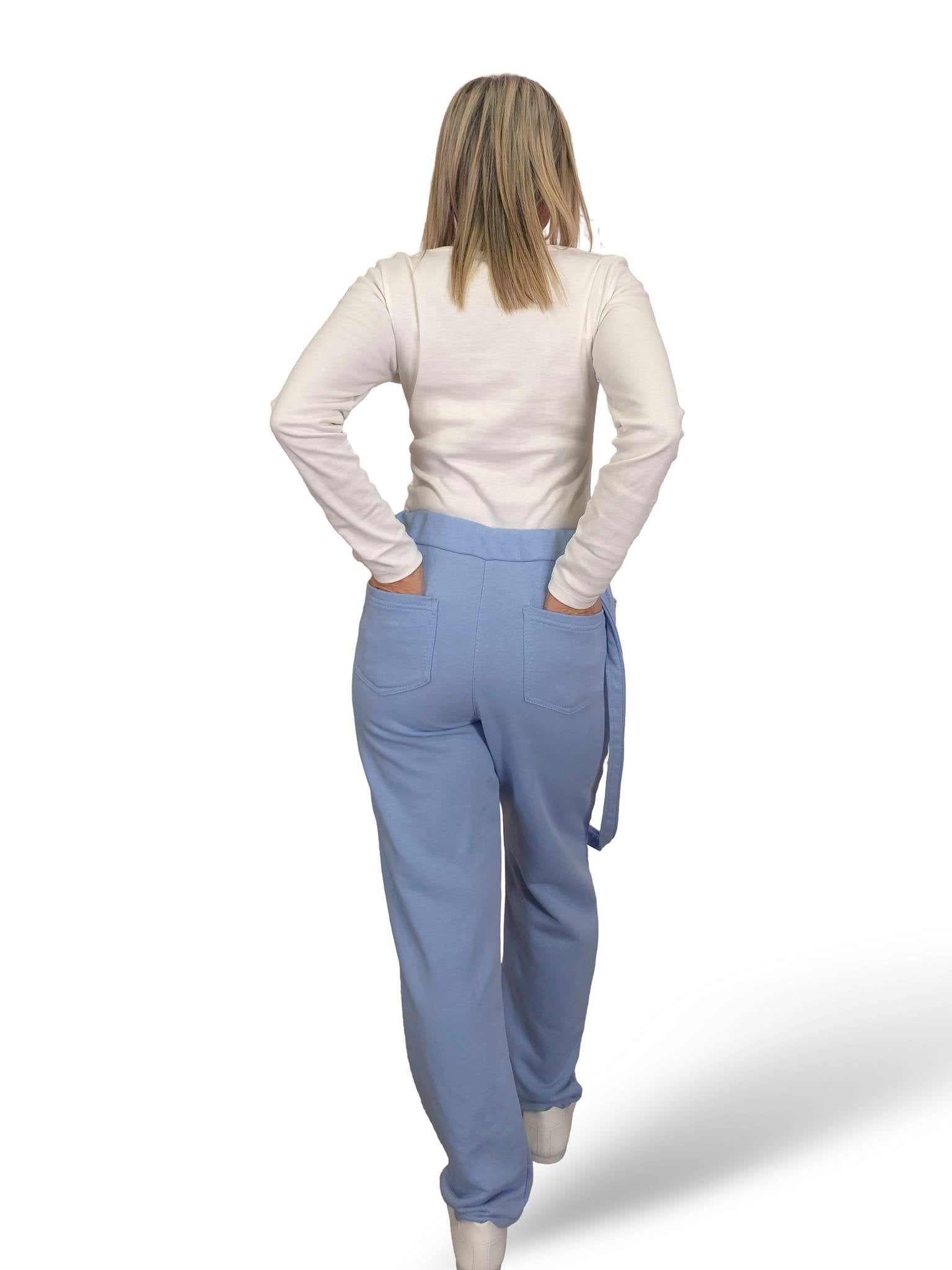 PANTALÓN CARGO SPORT