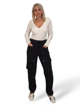 PANTALÓN CARGO SPORT