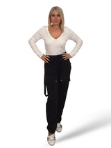 PANTALÓN CARGO SPORT