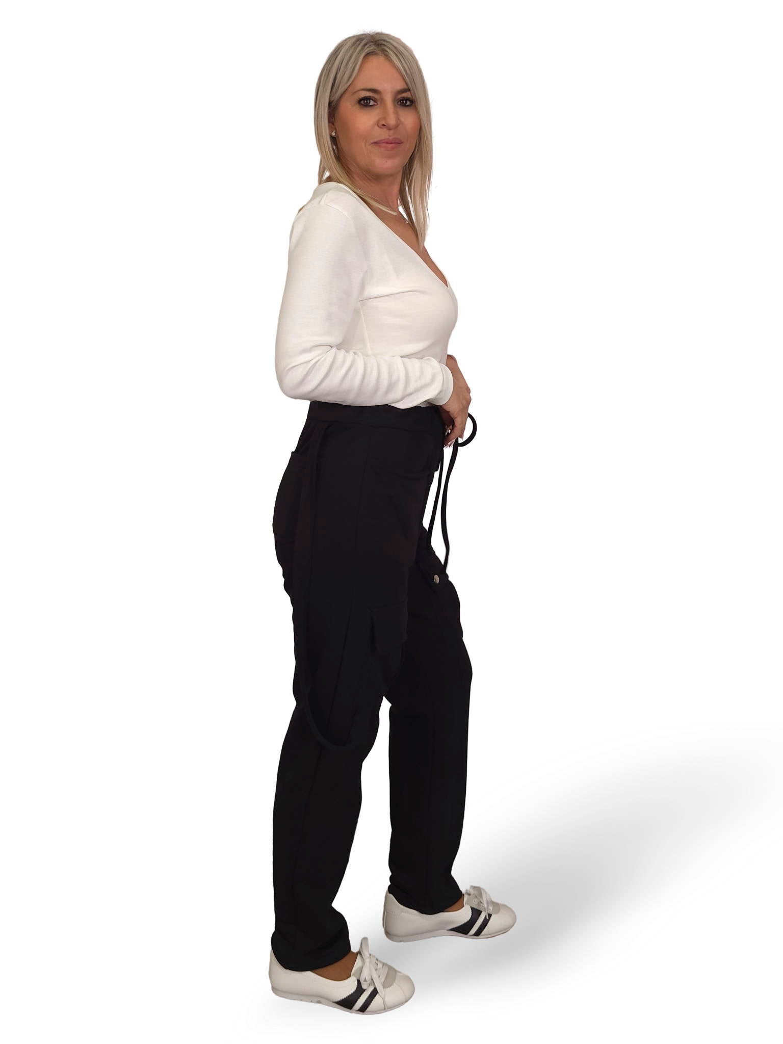 PANTALÓN CARGO SPORT