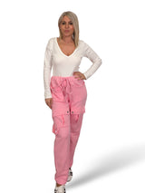 PANTALÓN CARGO SPORT