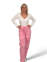 PANTALÓN CARGO SPORT