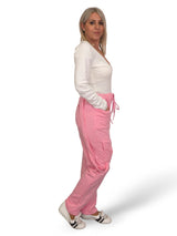 PANTALÓN CARGO SPORT