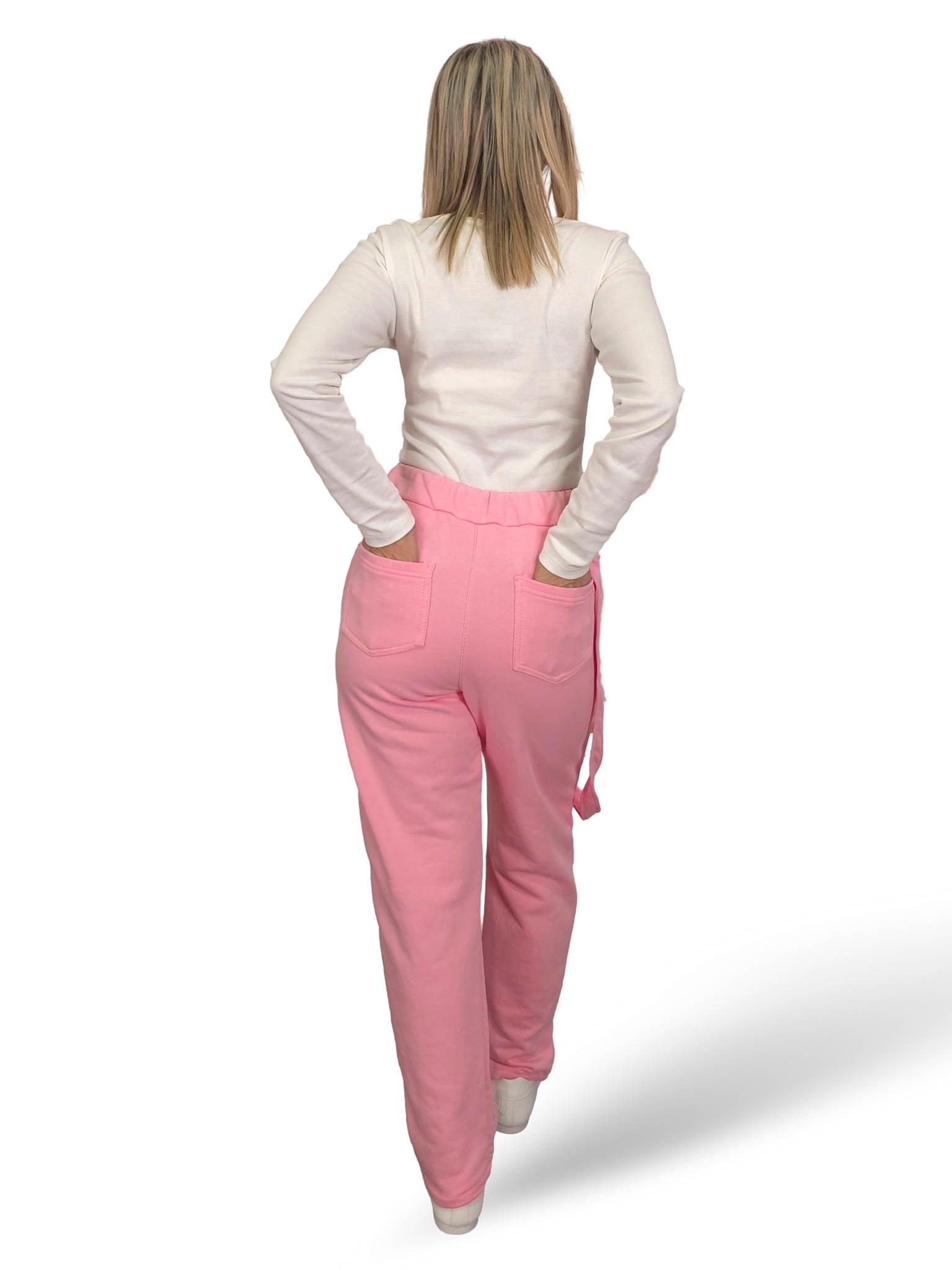 PANTALÓN CARGO SPORT