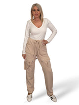 PANTALÓN CARGO SPORT