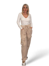 PANTALÓN CARGO SPORT