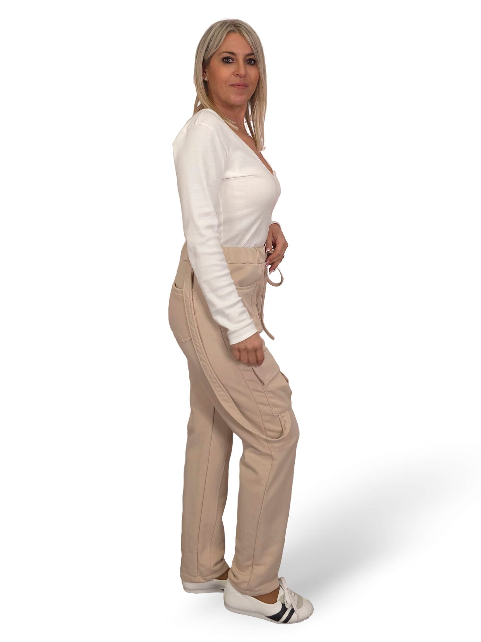 PANTALÓN CARGO SPORT