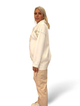 SUDADERA CIAO BRILLOS