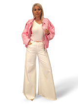 MAXI BOMBER ANTELINA PRIMAVERA