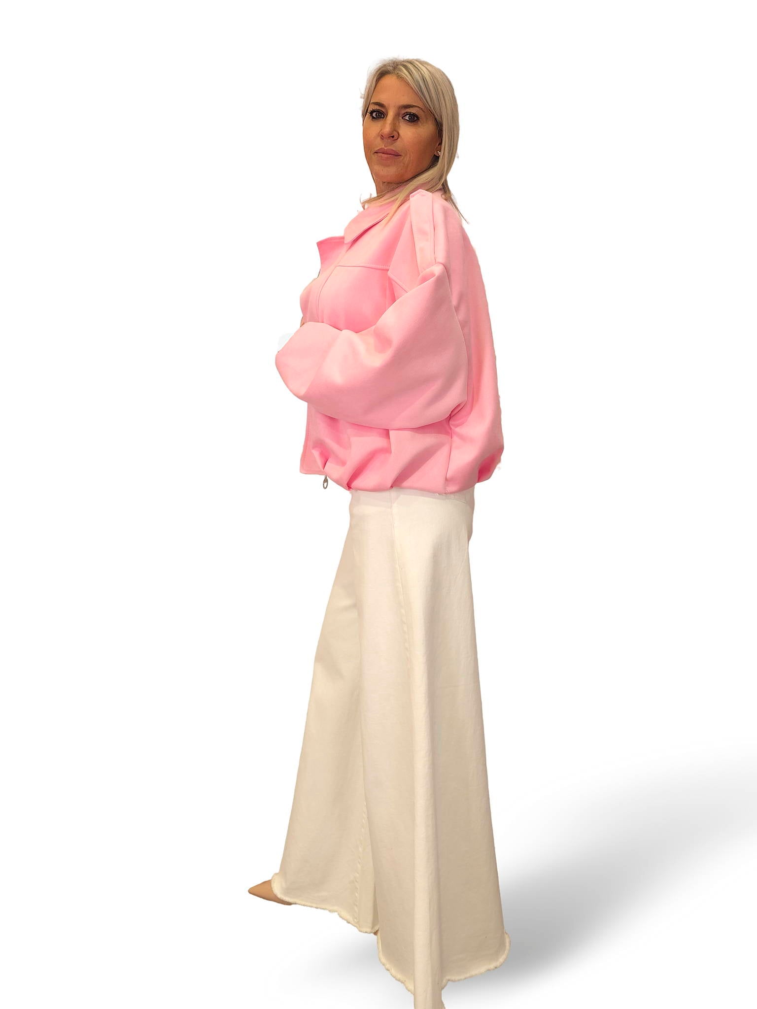 Maxi Bomber Antelina Frühling