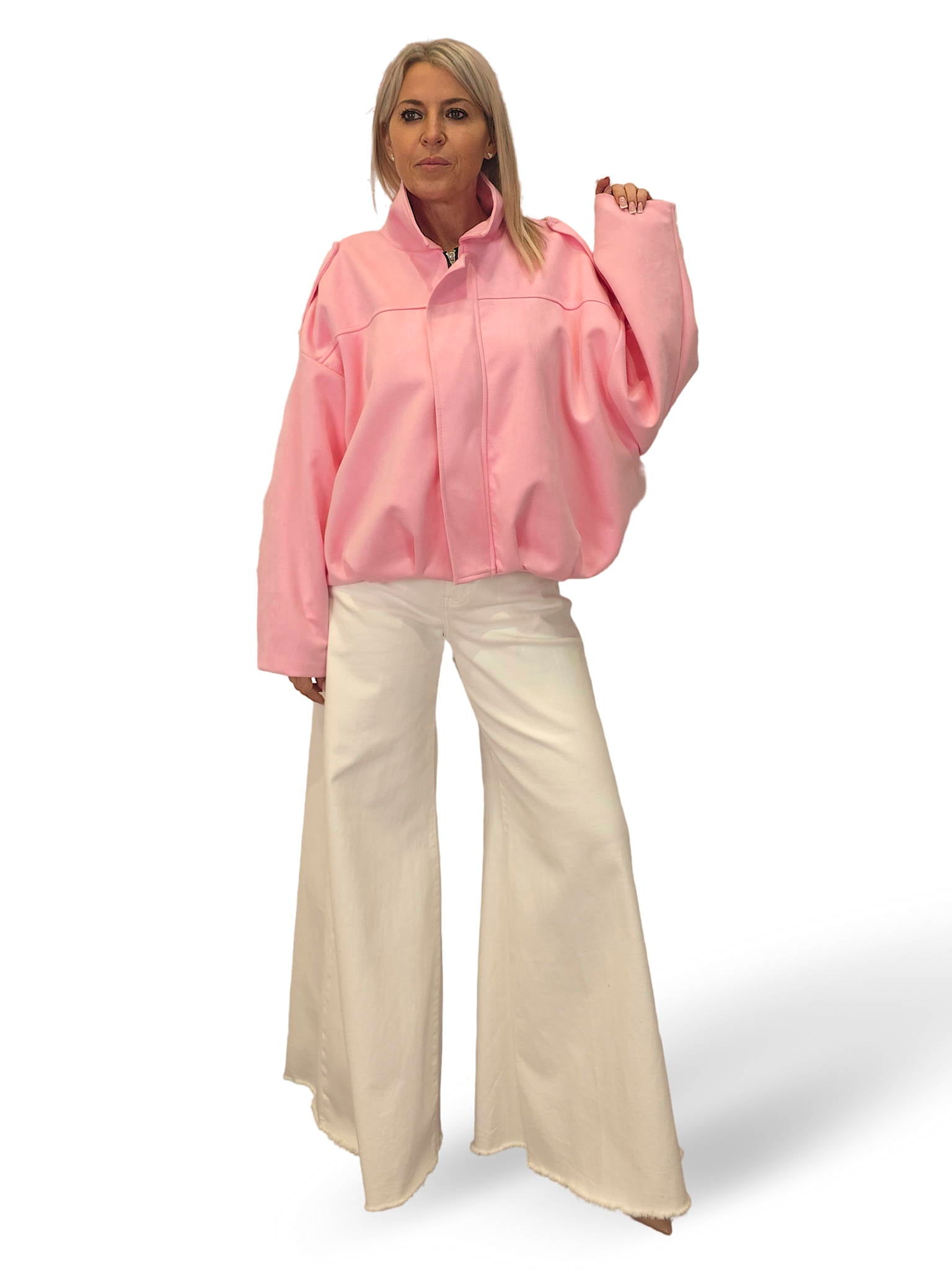 Maxi Bomber Antelina Frühling