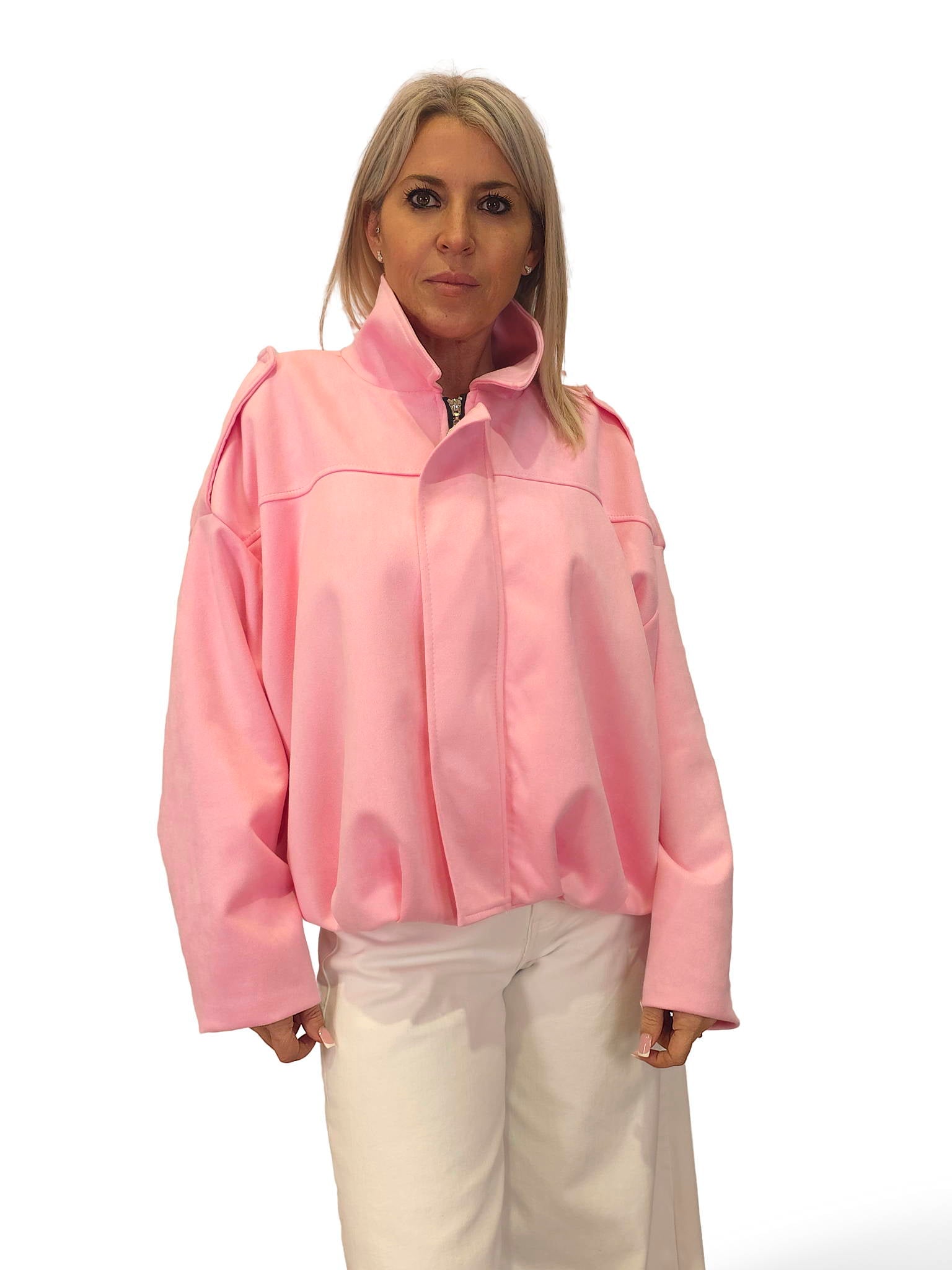 Maxi Bomber Antelina Frühling