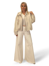 Maxi Bomber Antelina Frühling