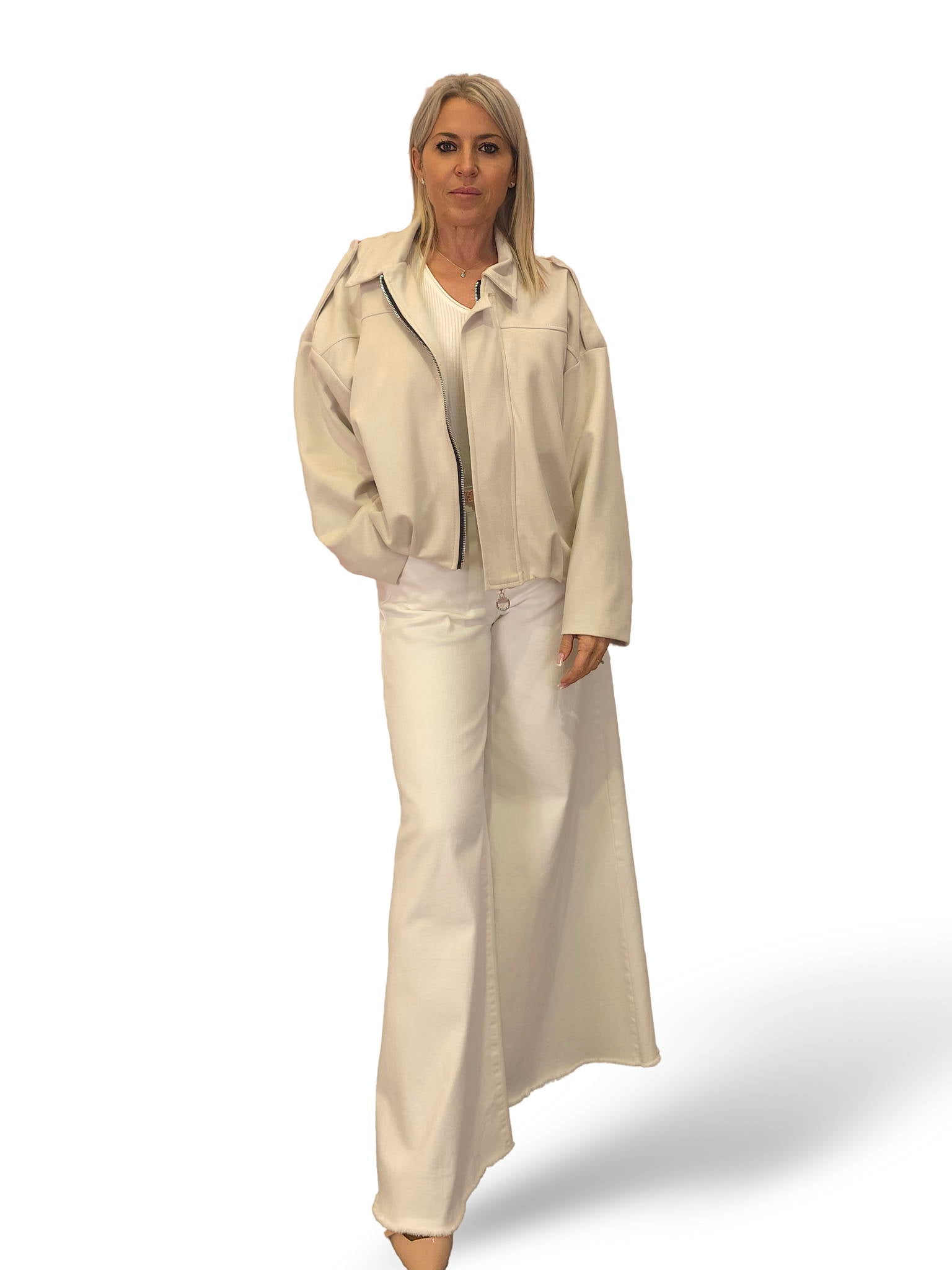 Maxi Bomber Antelina Frühling