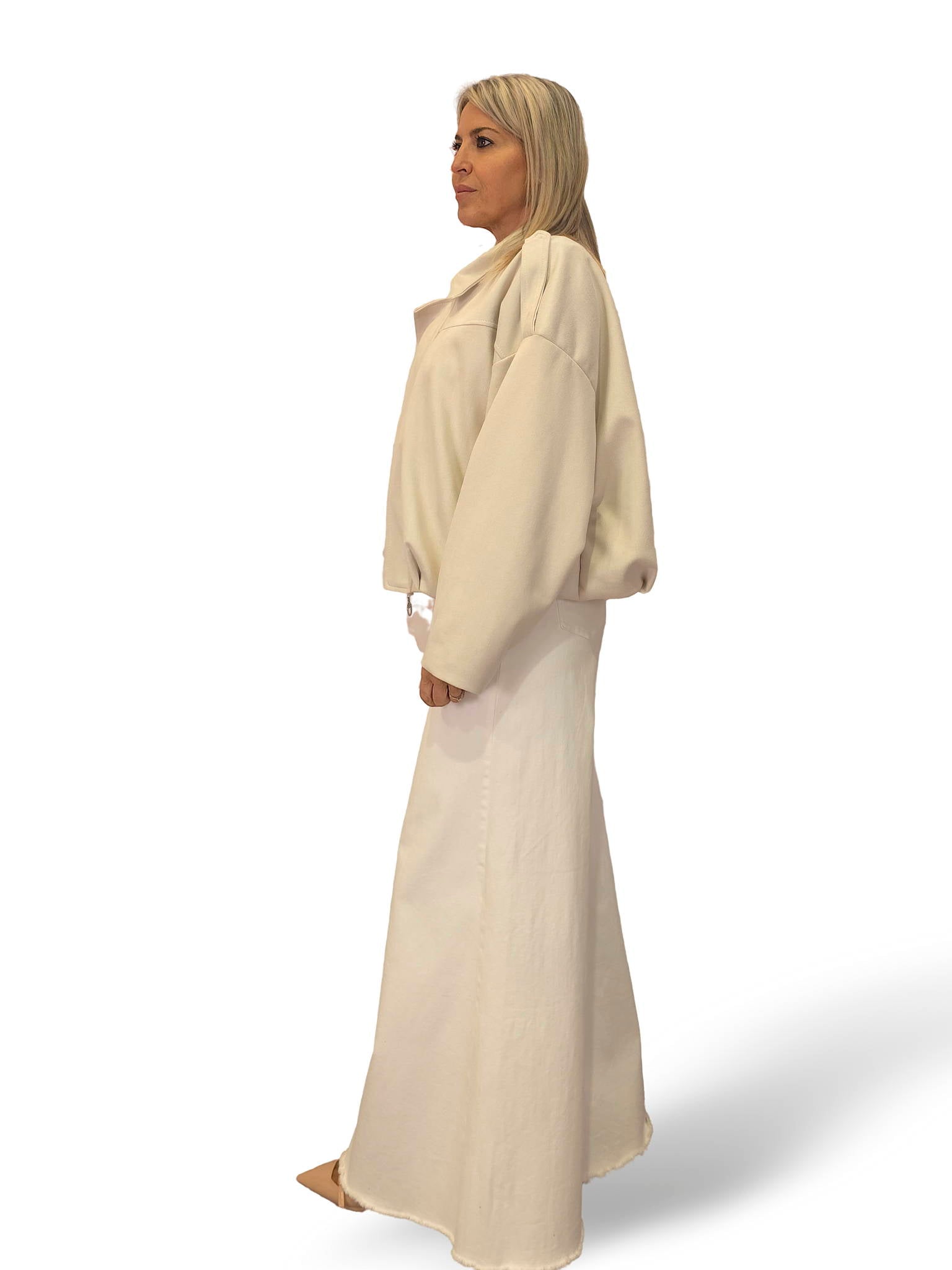 Maxi Bomber Antelina Frühling