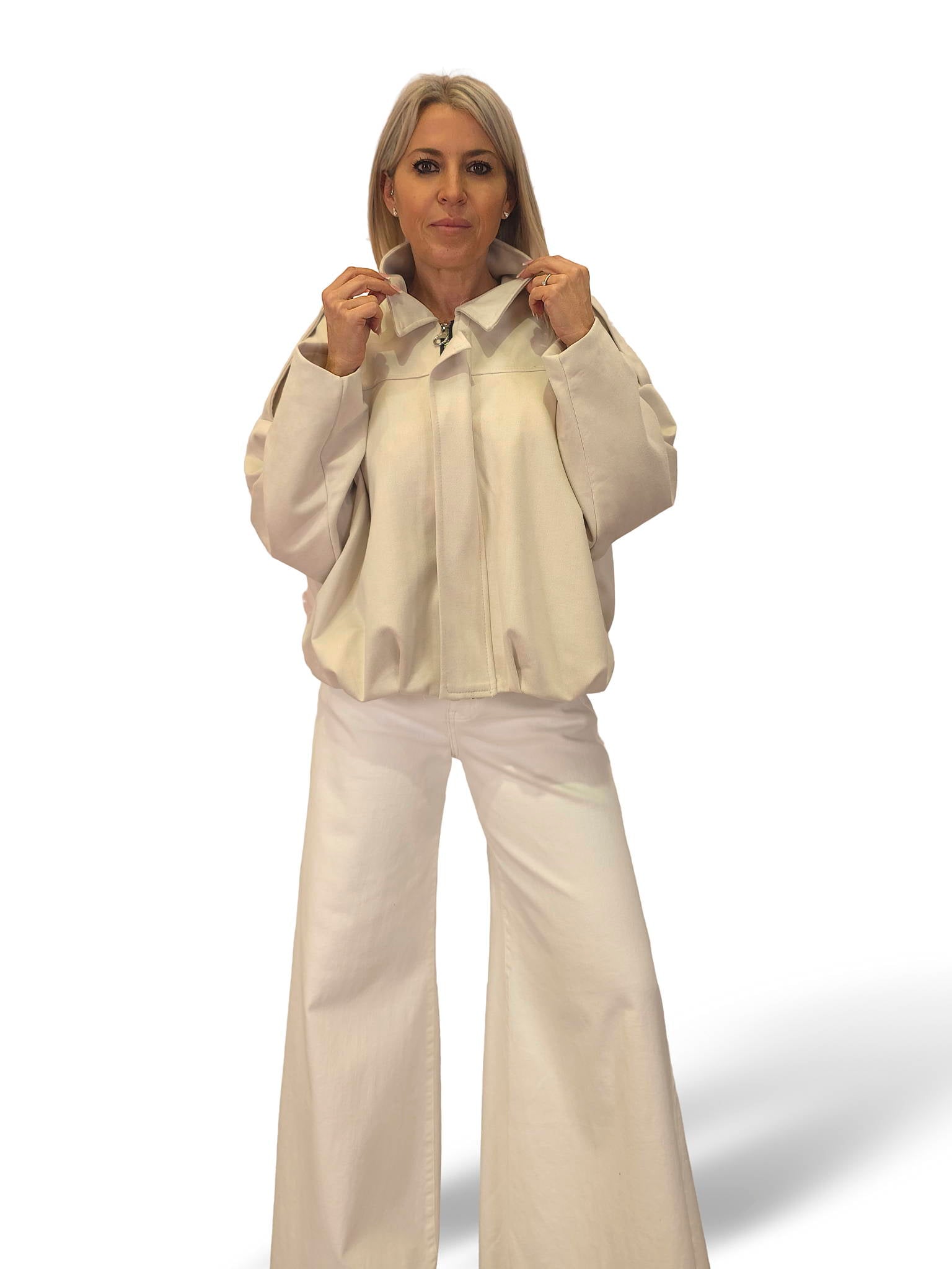 Maxi Bomber Antelina Frühling