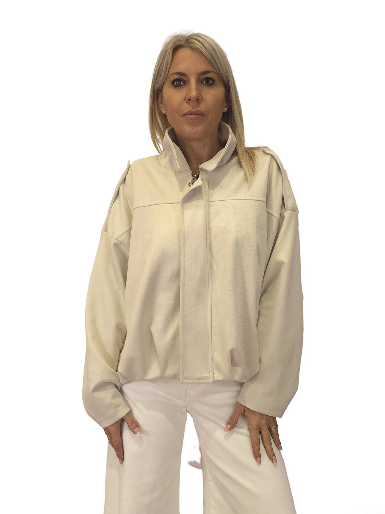 Maxi Bomber Antelina Frühling