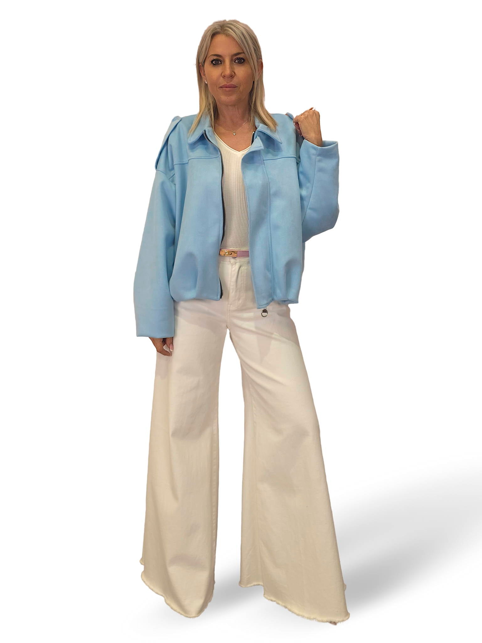 Maxi Bomber Antelina Frühling