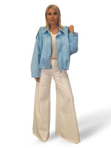 MAXI BOMBER ANTELINA PRIMAVERA