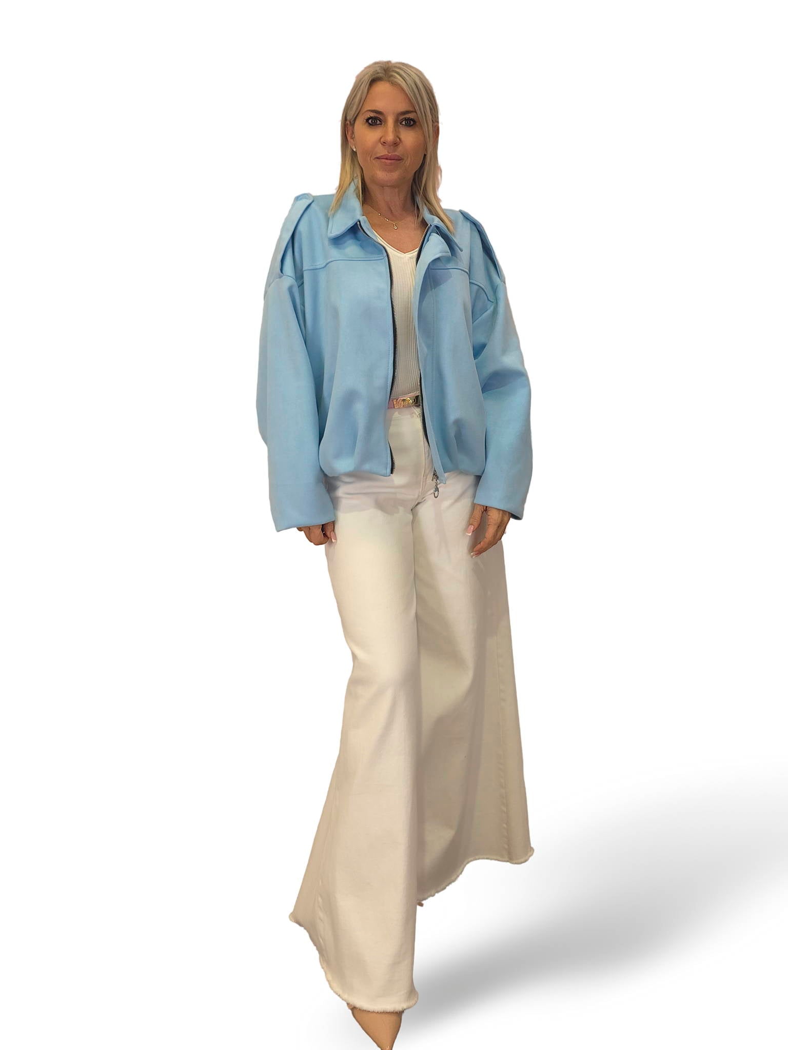 Maxi Bomber Antelina Frühling