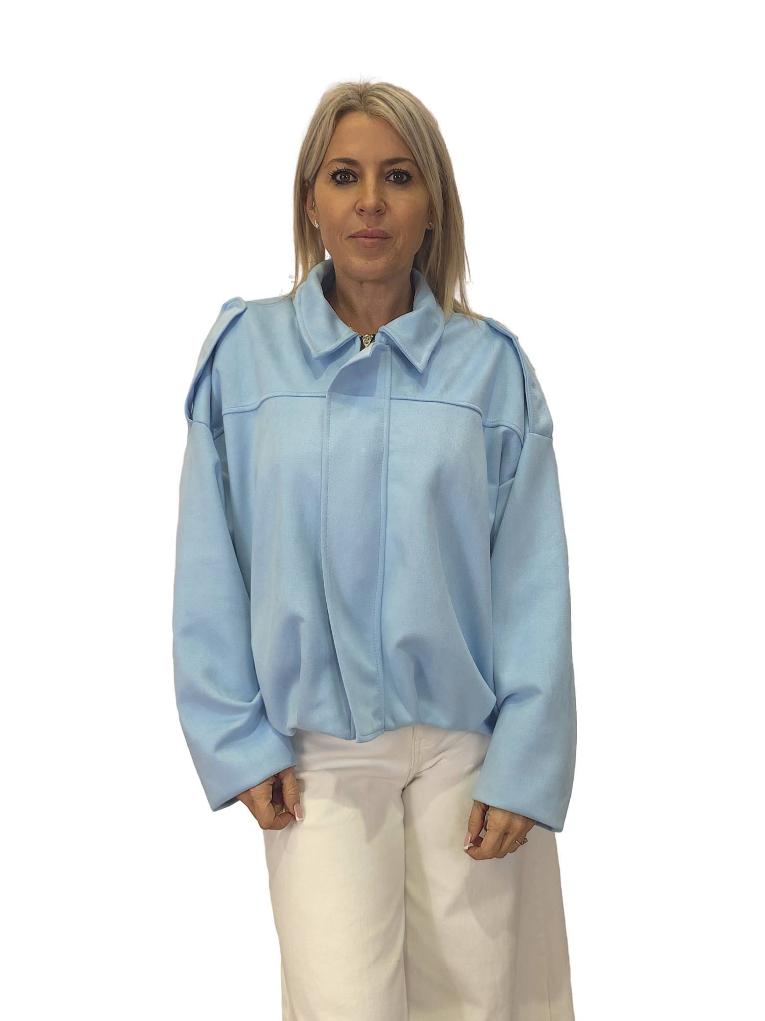 Maxi Bomber Antelina Frühling