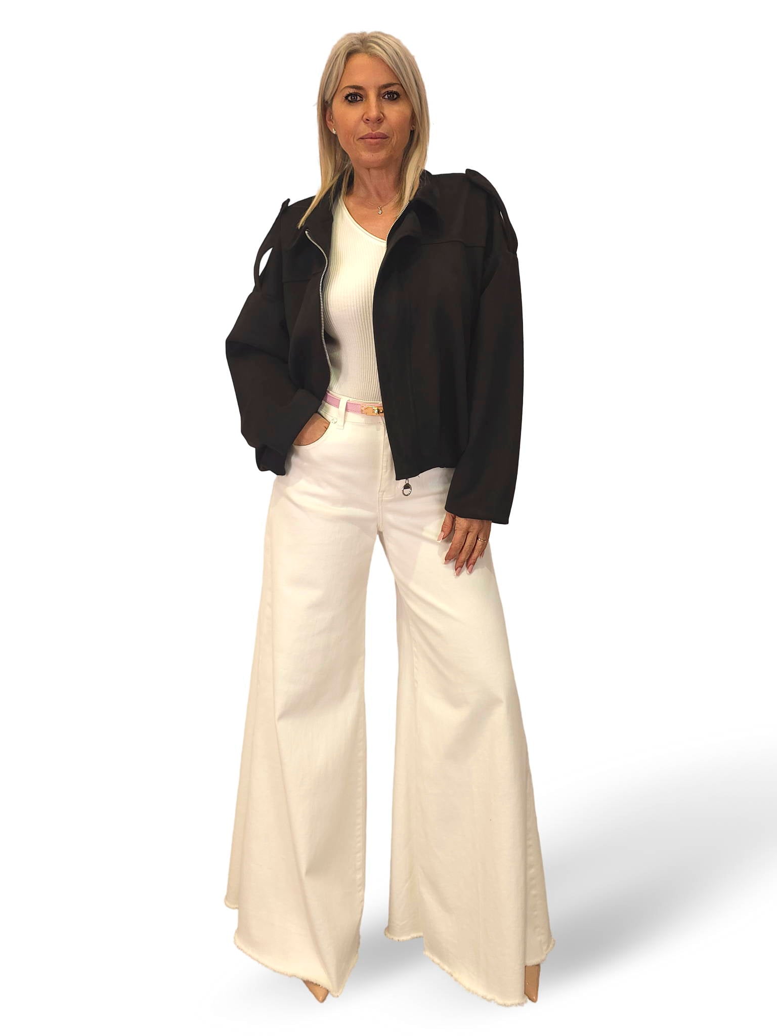 Maxi Bomber Antelina Frühling