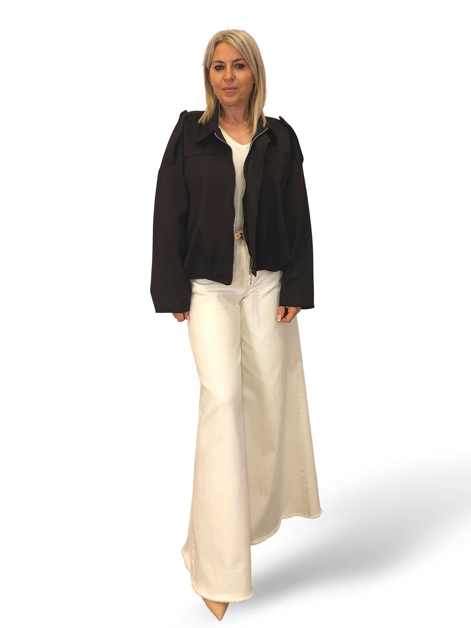 Maxi Bomber Antelina Frühling