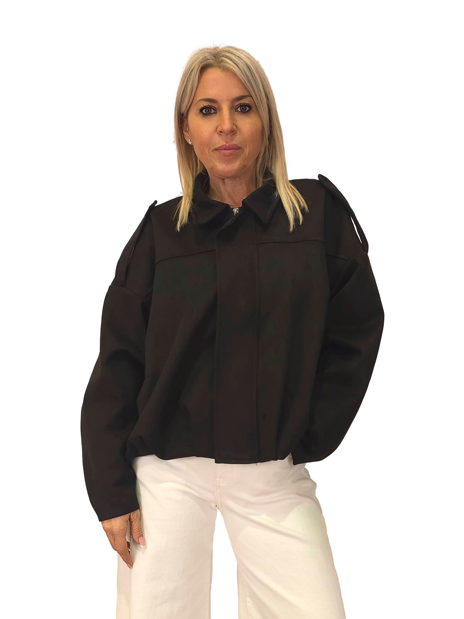 Maxi Bomber Antelina Frühling