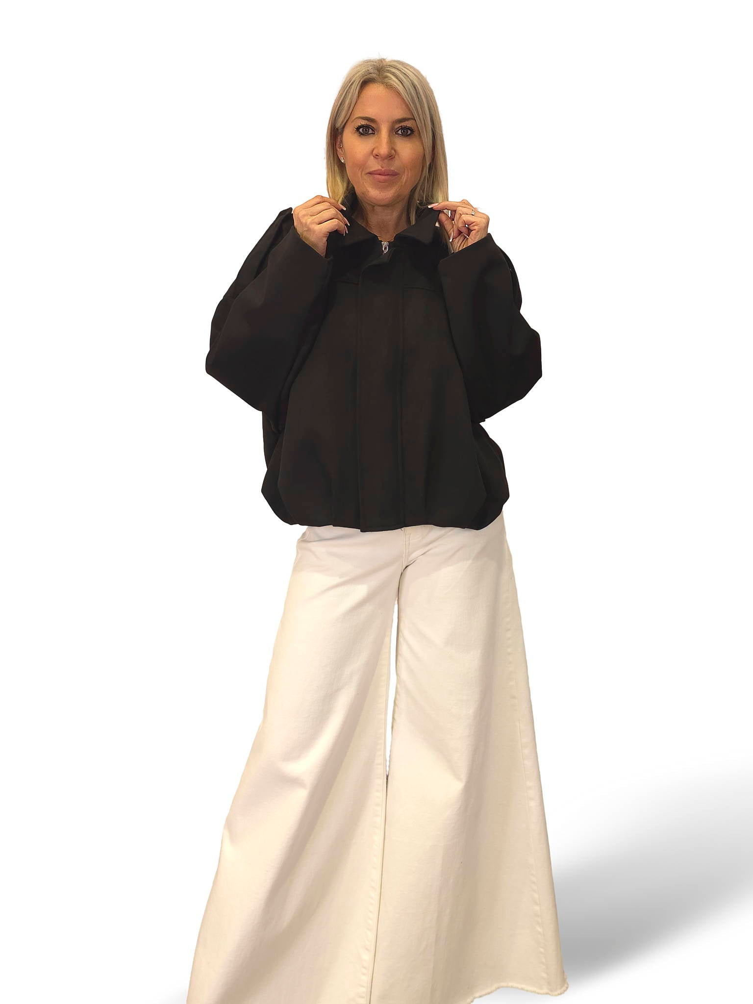 Maxi Bomber Antelina Frühling